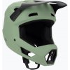 Cyklistická prilba UVEX Ravage moss green/black matt