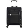 American Tourister Crosstrack čierna 40 l