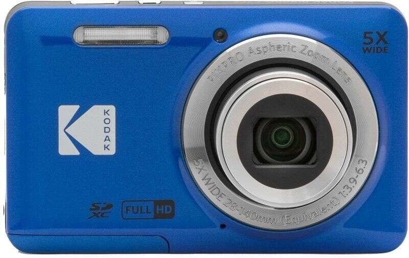 Kodak Pixpro FZ55