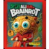 Panini Italian Brainrot balenie nálepiek