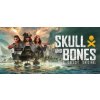 Skull and Bones