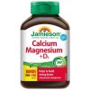 Jamieson Vápnik, horčík s vitamínom D3 200 tabliet