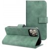 Kryt Tender Book Case Samsung Galaxy A56 5G Green