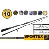 SPORTEX Catapult CS-4 Carp dĺžka 3,66 m, záťaž 2,75 lb