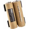 Sada batérií pre Panasonic ER146, ER147, Ni-MH, 1.2V, 1200mAh ako WER507L2507