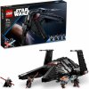 LEGO® Star Wars™ 75336 Loď The Inquisitor's Scythe™