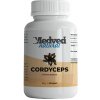 Medveď natural Cordyceps 60 kapsúl