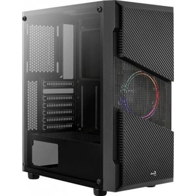 Aerocool Menace Saturn FRGB