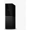 WD My Book External HDD 18TB USB WDBBGB0180HBK-EESN