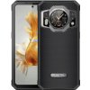 OUKITEL WP21 12/256 GB, 9800 mAh, čierny