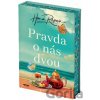 Pravda o nás dvou - Hana Repová