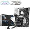 MSI PRO B860-P WIFI/LGA 1851/ATX PRO B860-P WIFI