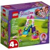 LEGO stavebnice LEGO Friends 41396 Ihrisko pre šteniatka (5702016618839)