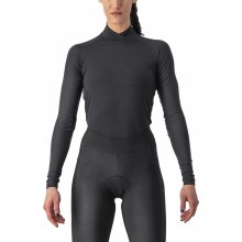 Castelli Bandito Wool W LS Baselayer CST Bandito Wool W LS Baselayer Black