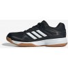 ADIDAS ADIDAS Speedcourt pánska obuv na bedminton čierna 47 1/3