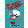 Fly High, Fly Guy! (Tedd Arnold)(Pevná)