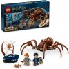 LEGO Harry Potter 76434 Aragog v Zakázanom lese