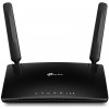 TP-Link Archer MR600 OneMesh WiFi5 router (AC1200, 2,4GHz/5GHz, 3xGbELAN,1xGbEWAN, 4G LTE, Cat6, 1xMicroSIM) Archer MR600