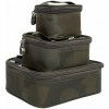Sonik Puzdro Bank-Tek Accessory Pouch Large