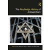 Routledge History of Antisemitism (Mark Weitzman,Robert J. Williams,James Wald)(Pevná)