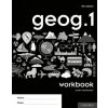 geog.1 Workbook (Pack of 10)