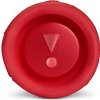 JBL Flip 6 Red přenosný vodotěsný Bluetooth reproduktor, IP67, 12 hodin přehrávání, ochrana USB nabíjení, červená