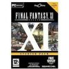 PC FINAL FANTASY XI ONLINE STARTER PACK