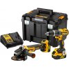 DeWALT DCK2080P2T DCD796 + DCG405 (sada)