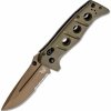 Benchmade SIBERT 275SFE-2
