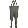 Fox Khaki HD Waders 45 Brody čižmy XL 45