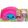 MGA Fluffie Stuffiez Pillow Fight- Rainbow