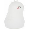 Nabíjacie nočné svetlo Legami Soft Dreams - Rechargeable Night Light - Dino uni
