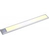GRUNDIG LED svetlo nabíjacie so senzorom pohybu 30 cm
