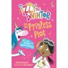 Izzy the Inventor and the Princess Plot