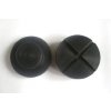 Ferdus 10.150 Gumová podložka zvedáku 65x31 mm