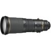 Nikon AF-S 500mm f/4E FL ED VR
