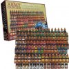 Army Painter: Warpaints - Air Complete Paint Set