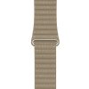 Innocent Leather Loop Band Apple Watch 44/45/46/49mm - Beige
