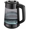 Rýchlovarná kanvica Concept RK4195 2200 W 1,7 l strieborná/sivá
