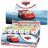 Bublifuk DULCOP 60 ml, Cars