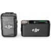 DJI MIC 2 (1 TX + 1 RX) CP.RN.00000327.01