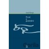 První a poslední - Josef Bugr