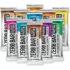 Zero Bar 50 g - BioTech USA Príchuť: Čokoláda - Banán