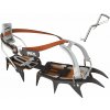 Petzl VASAK LEVERLOCK mačky