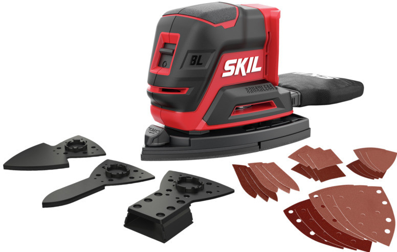 SKIL SR1E3720CD