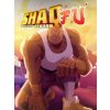 Shaq Fu: A Legend Reborn