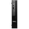 Dell Pro Micro QCM1250 TPM i7-14700T 8GB 512GB SSD 90W Type-C WLAN Kb Mouse W11 Pro 3Y ProSpt F0T6X
