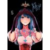 Seqoy s.r.o. Komiks [Moje hvězda] 5