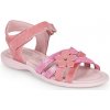 Citrouille et Compagnie Sandále HERTUNE Ružová