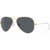 Slnečné okuliare Ray Ban RB 3025 001/58 - polarizačné